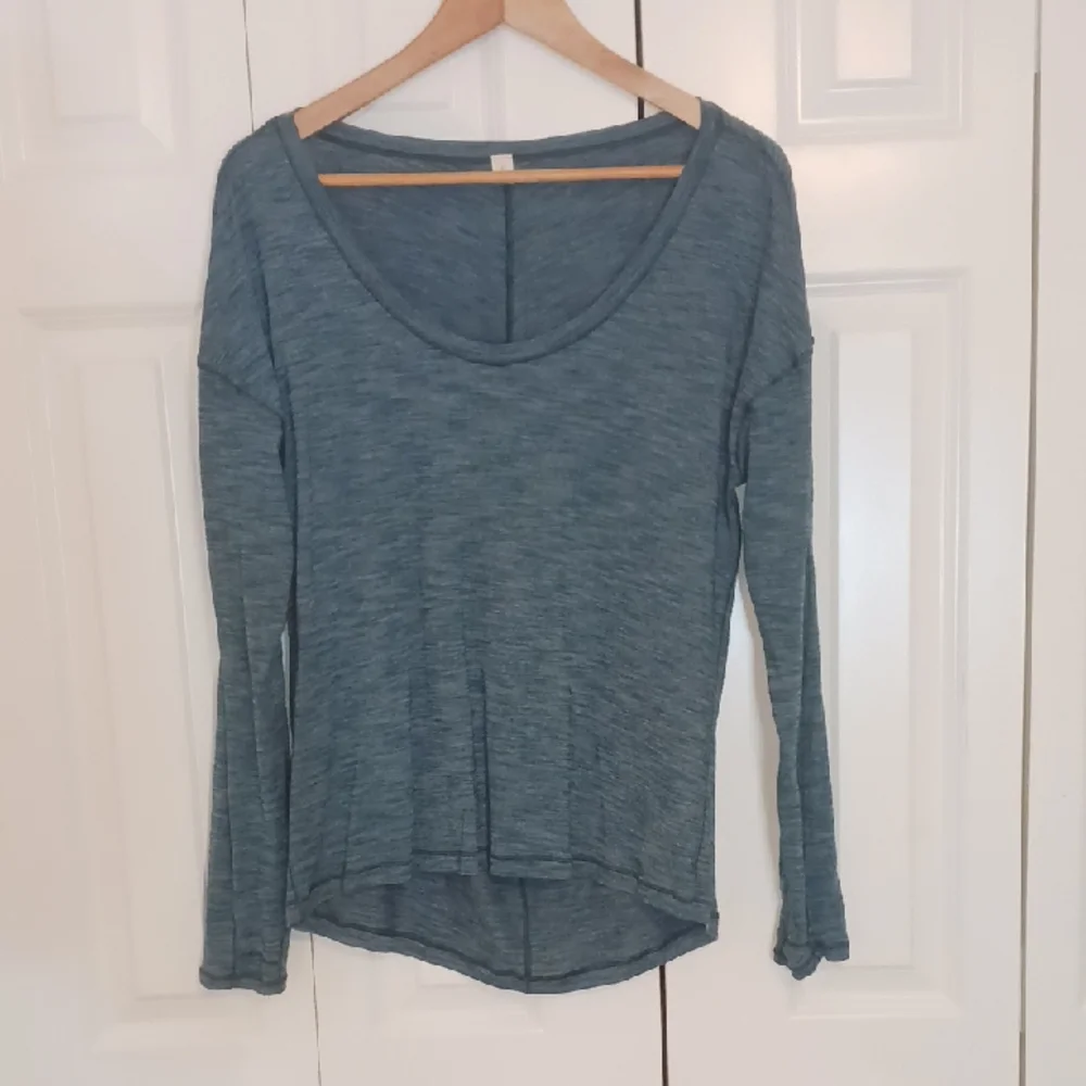 lululemon athletica chic heathered